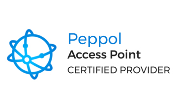 Zertifizierter PEPPOL Access Point